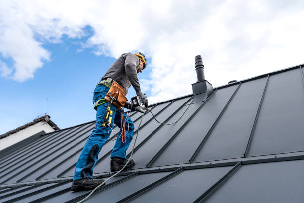 Fast & Reliable Emergency Roof Repairs in Paoli, PA